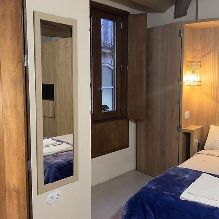 Animas, Elegantes Pisos En El Centro Historico Apartman Pontevedra Kültér fotó