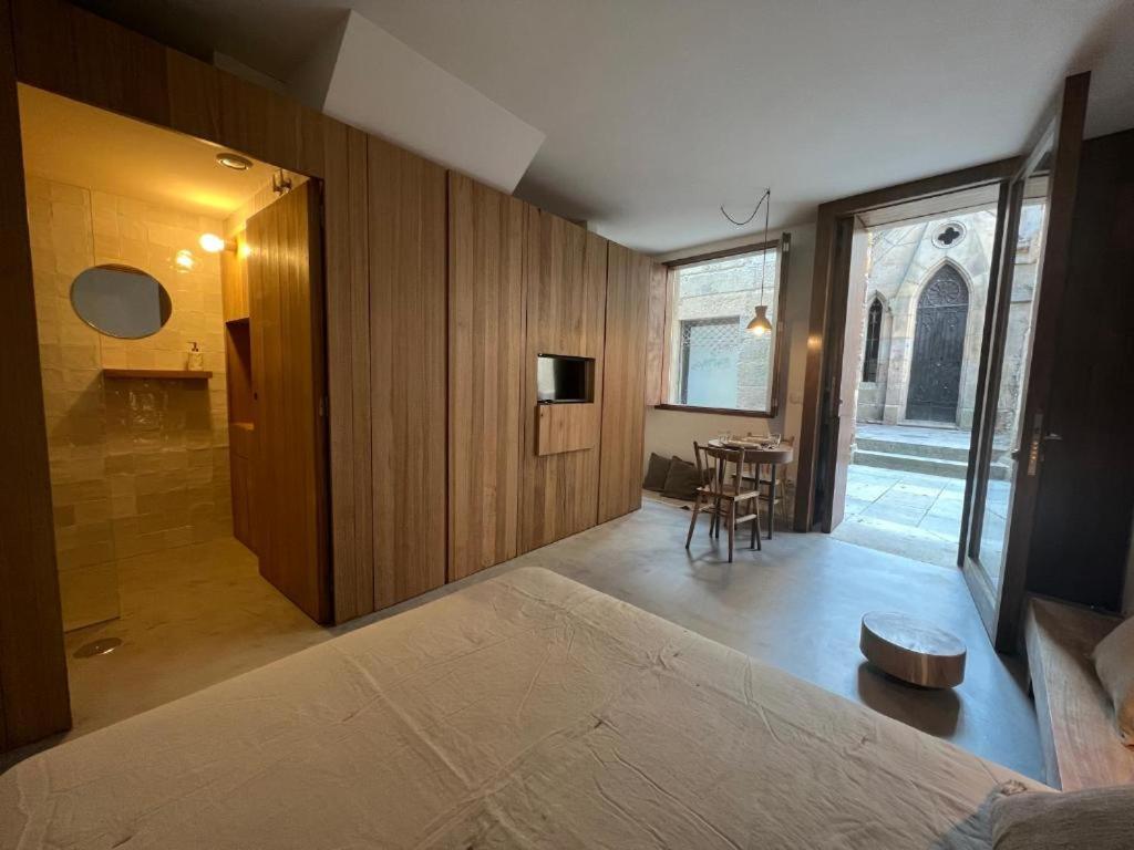 Animas, Elegantes Pisos En El Centro Historico Apartman Pontevedra Kültér fotó