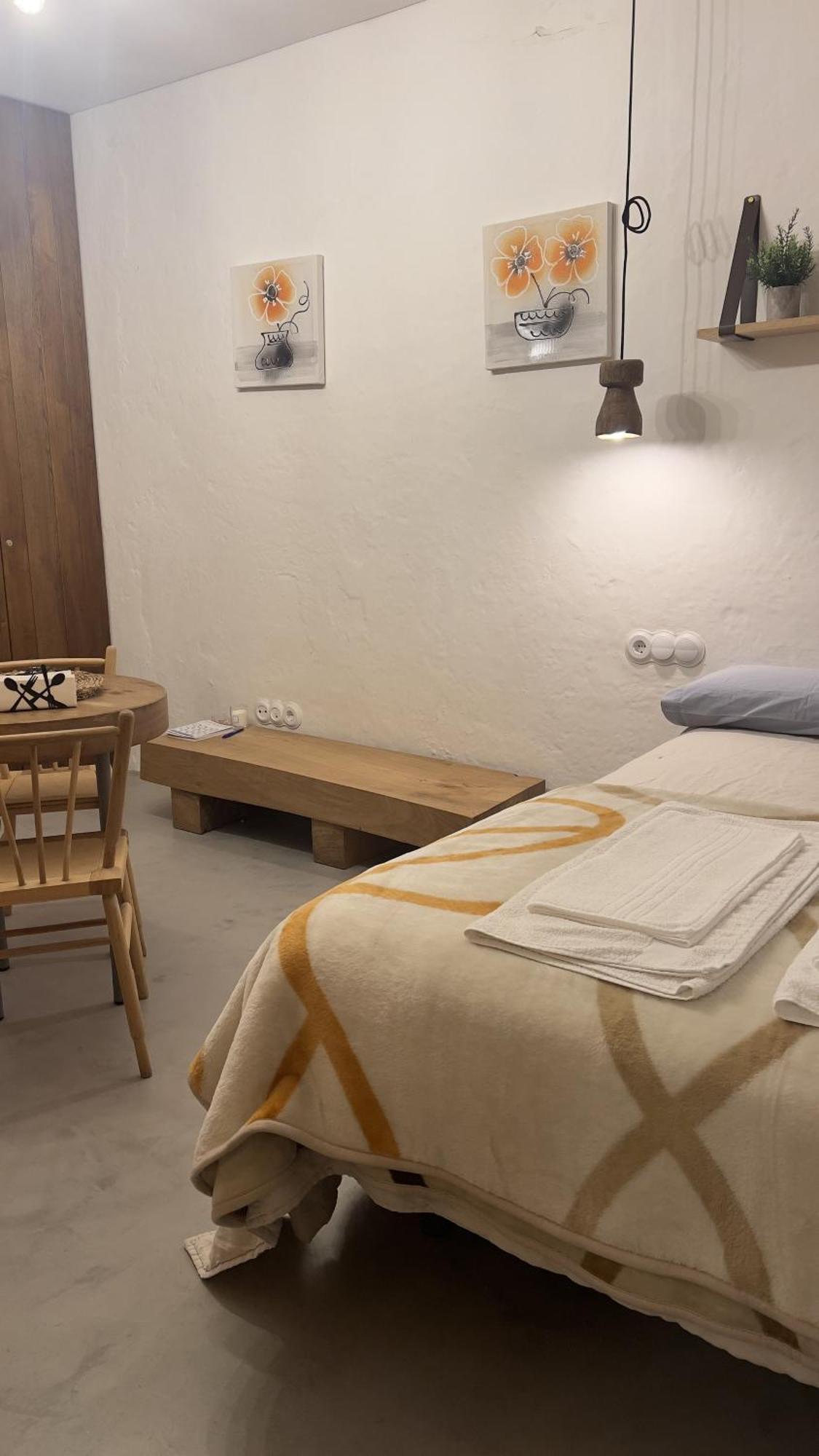 Animas, Elegantes Pisos En El Centro Historico Apartman Pontevedra Kültér fotó
